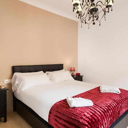 Apartment Eduardo Barcelona Ngoại thất bức ảnh